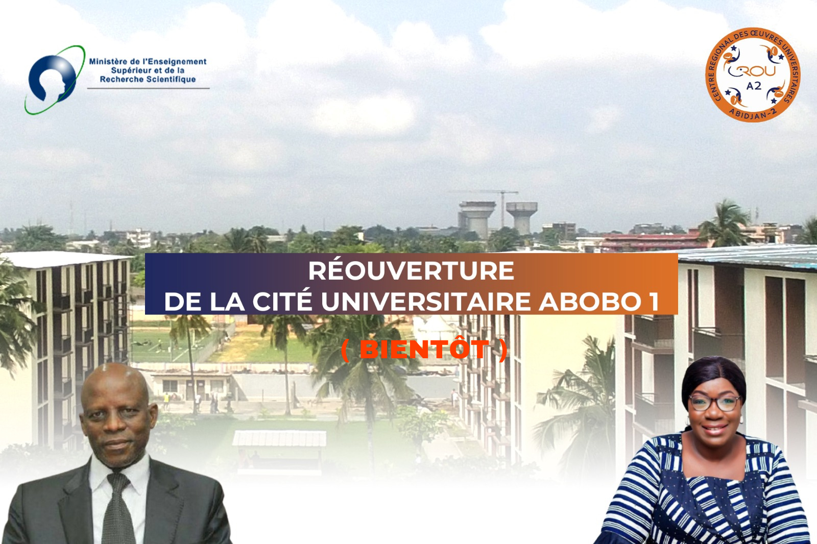 Université Nangui Abrogoua