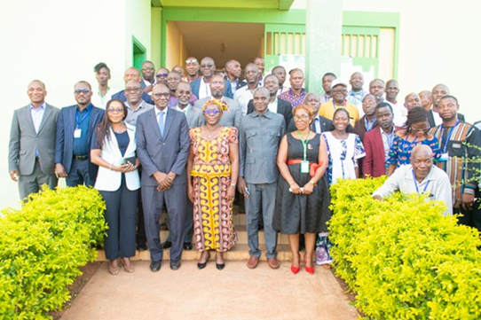 Aquaculture en Côte d’Ivoire : la DGRI mobilise la recherche pour structurer durablement la filière