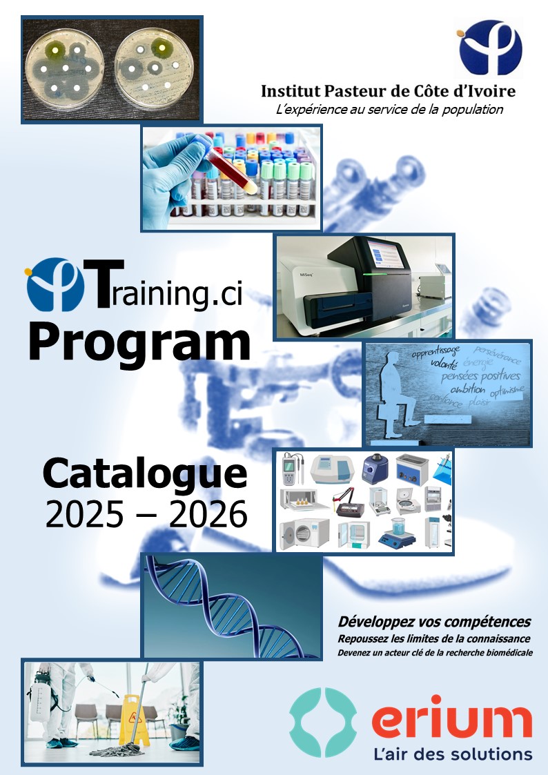 IPCI TRAINING PROGRAM