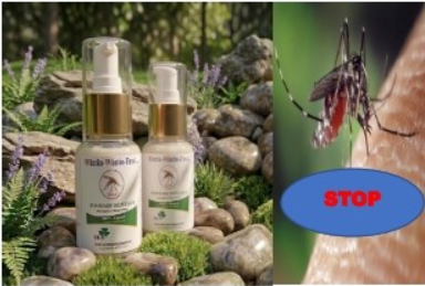 Wintin-Wintin-free : Anti-moustique